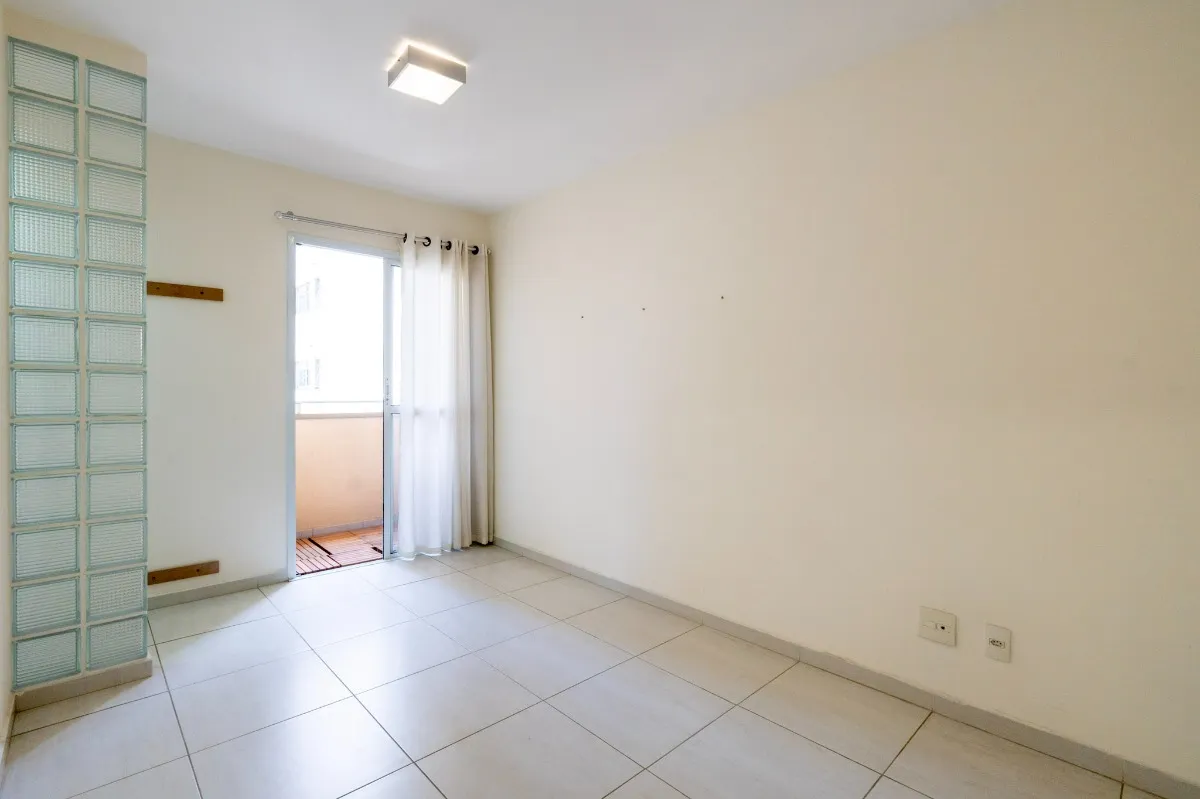 Imagem Apartamento para venda em Morumbi com 2 quartos, 50m2
