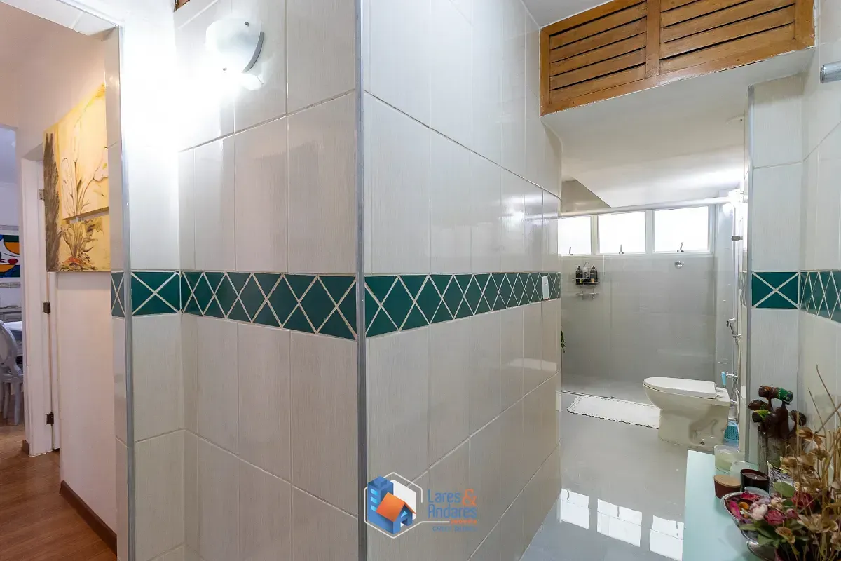 Imagem Apartamento para venda em Vila Nova Conceição com 3 quartos, 92m²