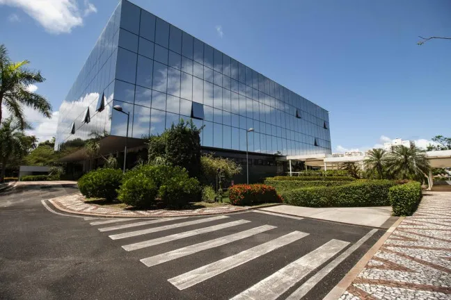 Imagem Imóvel Comercial à Venda ou Locação, 7.705 m² em Cabula VI - Salvador