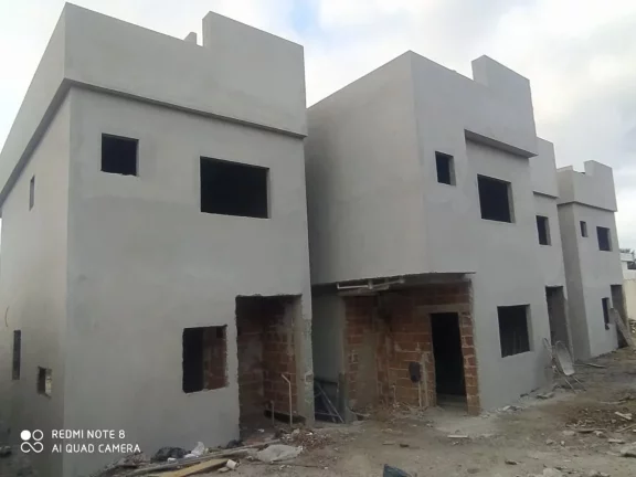 Imagem Casa residencial com 2 dormitório sendo 2 Suites a Venda no bairro Santa Mônica, Guarapari-ES
