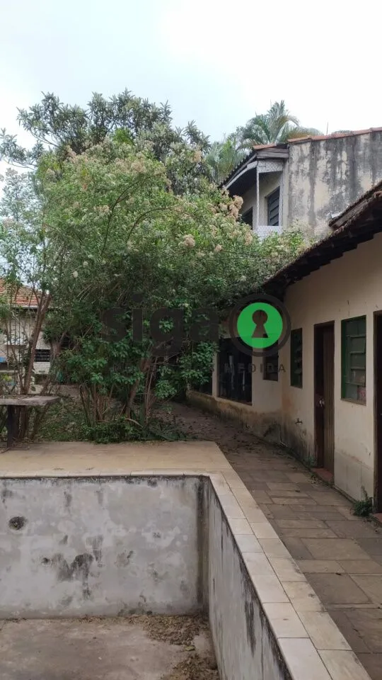 Imagem Terreno / Casa Térrea à venda no Brooklin - Excelente oportunidade
