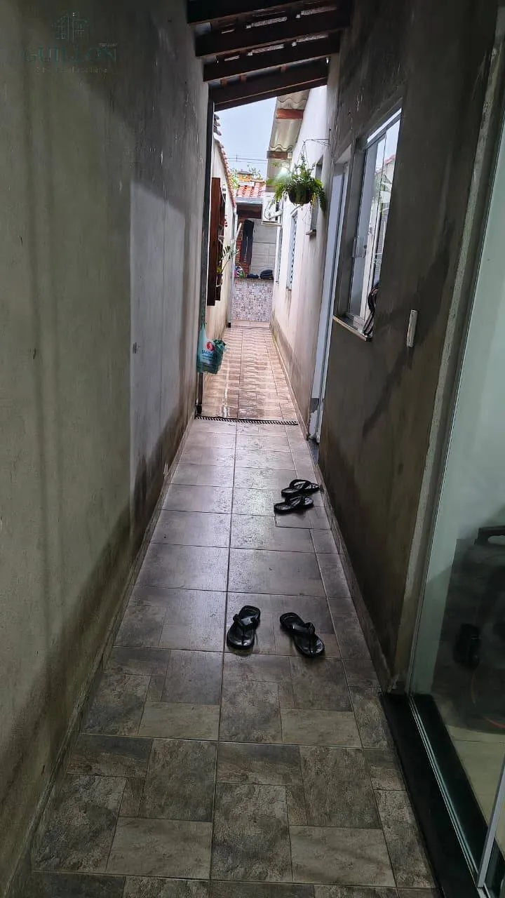Imagem Casa à Venda - Bairro Feital