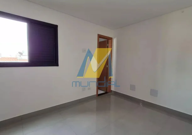 Imagem Triplex moderno com cobertura gourmet na Vila Curuçá, Seu novo padrão.