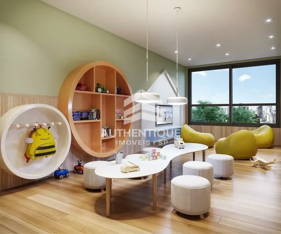 Imagem GARDENER BROOKLIN - Apartamento à venda em São Paulo/SP