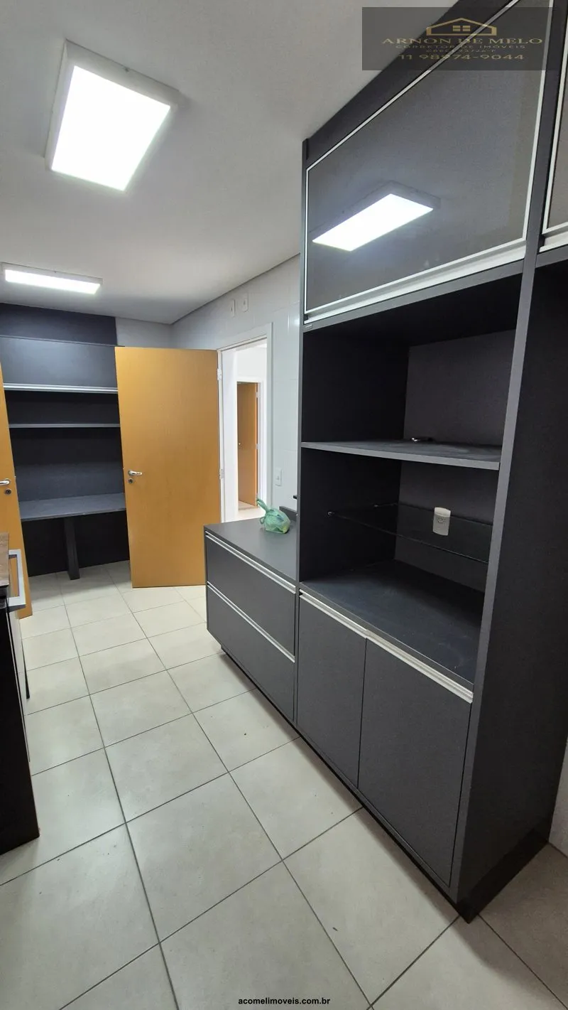 Imagem Apartamentos para venda em Santana de Parnaiba no bairro Tamboré