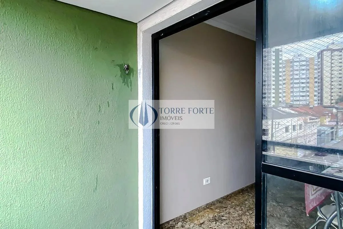 Imagem Apartamento 3 dormitórios 2 banheiros 2 vagas no Alto Mooca Aceita permuta