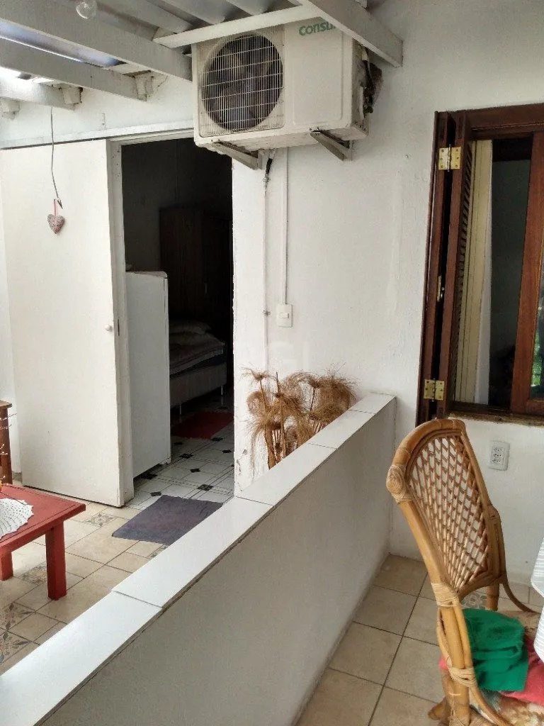 Imagem casa - 3 dorms. - 2 vagas - 200,00 m² - Ipanema