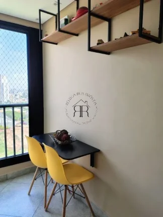 Imagem Apartamento - São Paulo - SP - Cangaíba