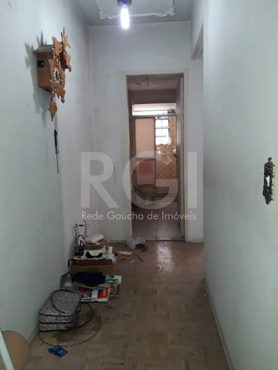 Imagem Apartamento 2 quartos , 2 banheiros na rua da republica!