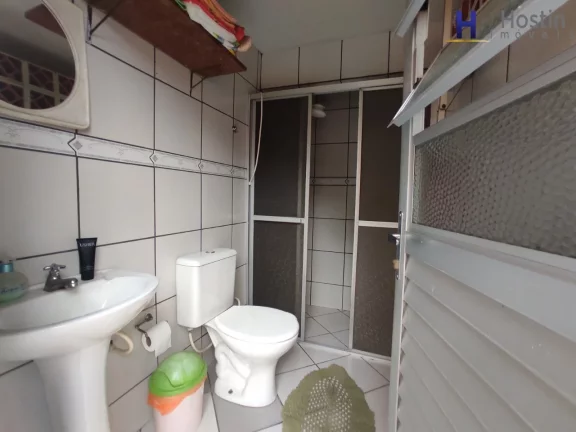 Imagem CASA RESIDENCIAL em SÃO FRANCISCO DO SUL - SC, Rocio Grande