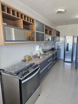 Imagem Apartamento Cobertura Duplex á venda em Mongaguá