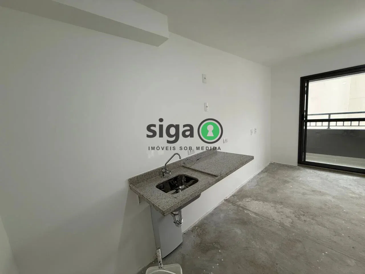 Imagem Studio de 25 metros a venda no Butantã