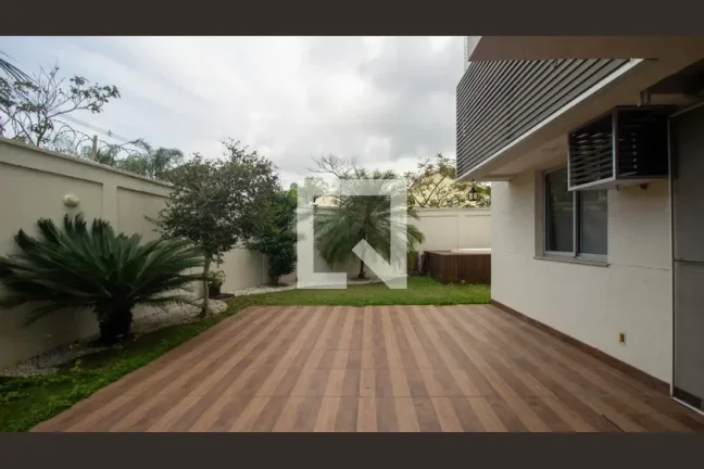 Imagem Apartamento à Venda - Recreio, 3 Quartos, 236 m2