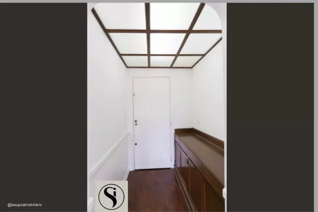Imagem APARTAMENTO RESIDENCIAL em SÃO PAULO - SP, JARDIM PAULISTA