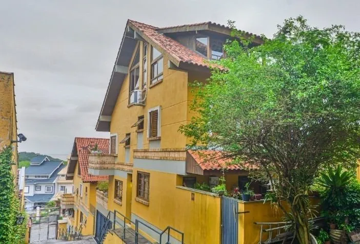Imagem Casa em Jardim Isabel