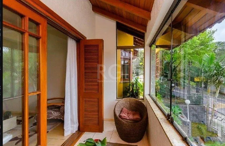 Imagem Casa em Sarandi