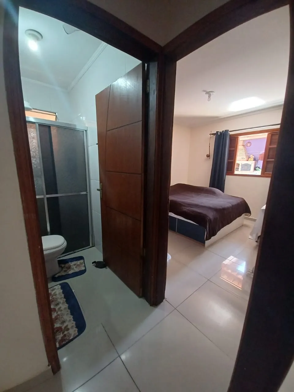 Imagem Casa à venda 3 Quartos, 1 Suite, 6 Vagas, 144.32M², Residencial e Comercial Cidade Jardim, Pindamonhangaba - SP