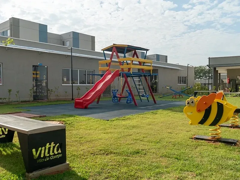 Imagem Apartamento com 2 Quartos à Venda, 43 m² em Fazenda Rio Preto - São José do Rio Preto