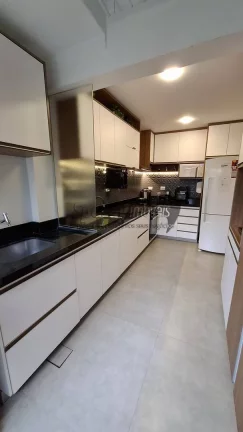 Imagem Apartamento em Santos, 3 dormitórios bairro Embaré