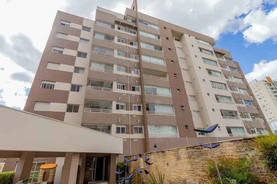 Imagem Apartamento com 2 Quartos à Venda, 62 m² em Vila Anglo Brasileira - São Paulo