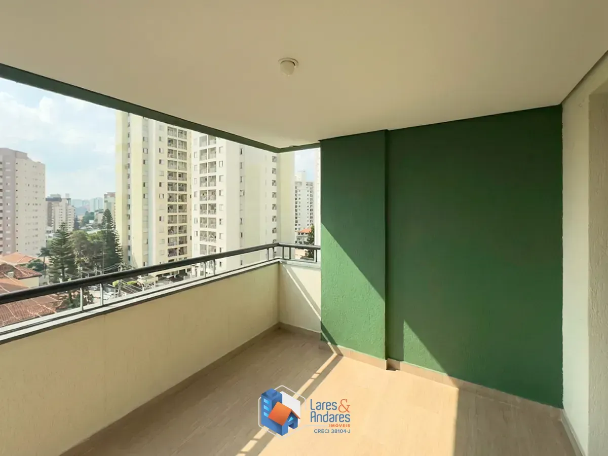 Imagem Apartamento para venda em Vila da Saúde com 3 quartos, sendo 1 suíte, 128m²
