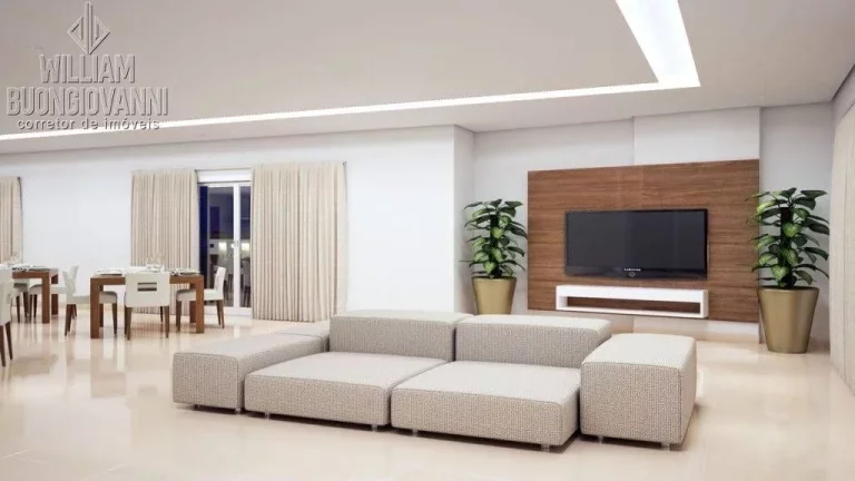 Imagem APT 2 QUARTOS SENDO 1 SUITE PROXIMO AO MAR