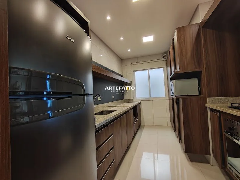 Imagem Apartamento à venda em Ubatuba, Itaguá, com 2 quartos, 115m2