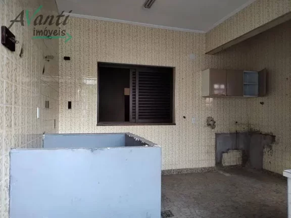 Imagem Casa para alugar no bairro Embaré em Santos/SP