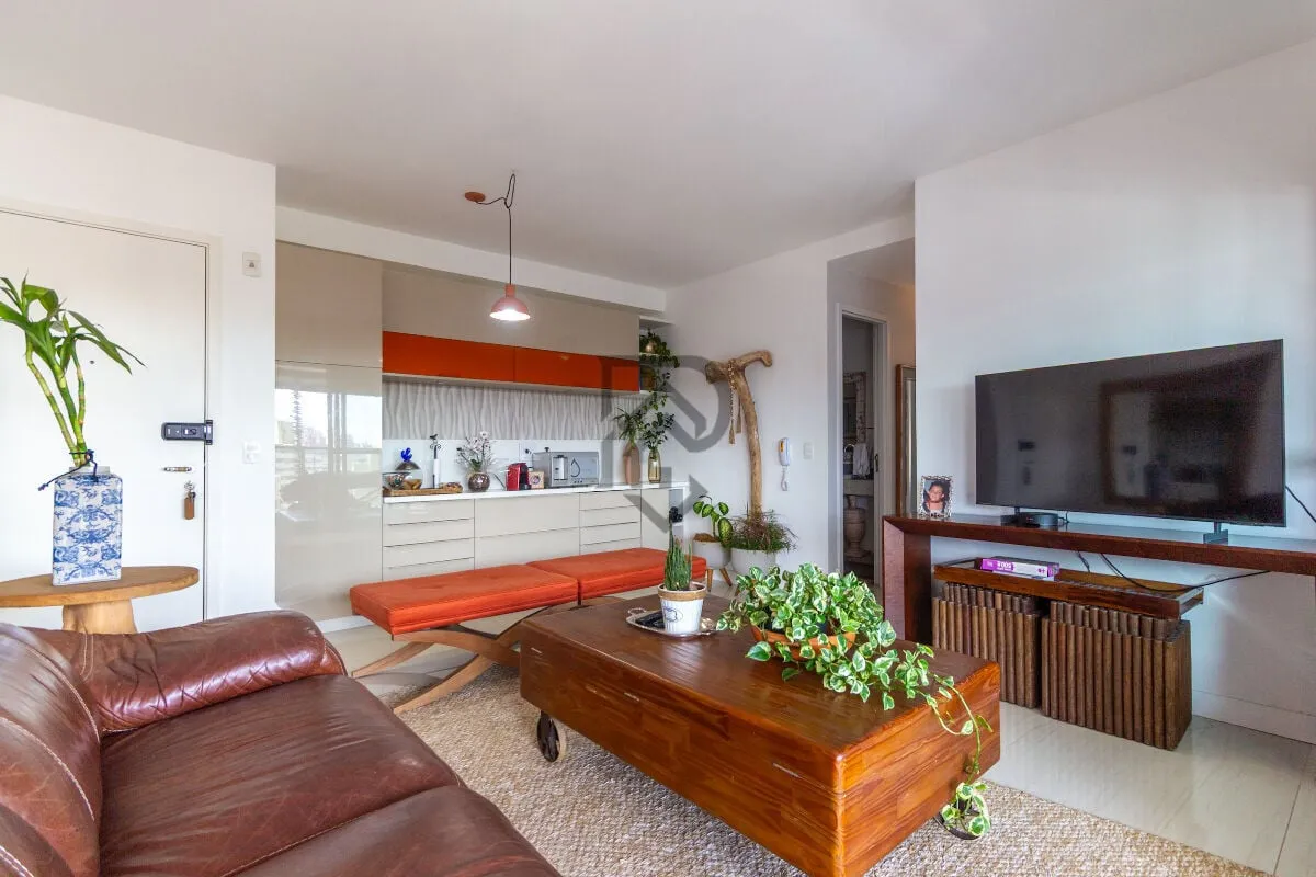 Imagem Apartamento Pinheiros proximo metrô pronto para morar