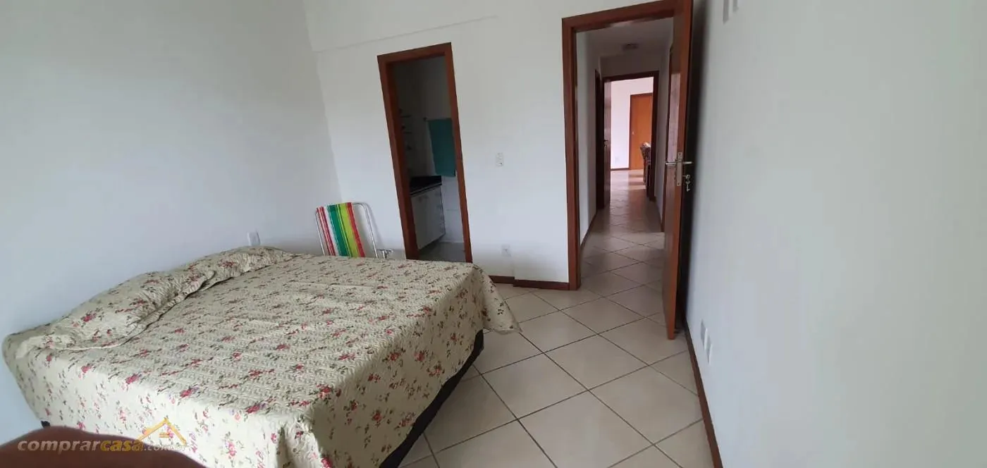 Imagem Apartamento para Venda em Cabo Frio / RJ no bairro Vila Nova
