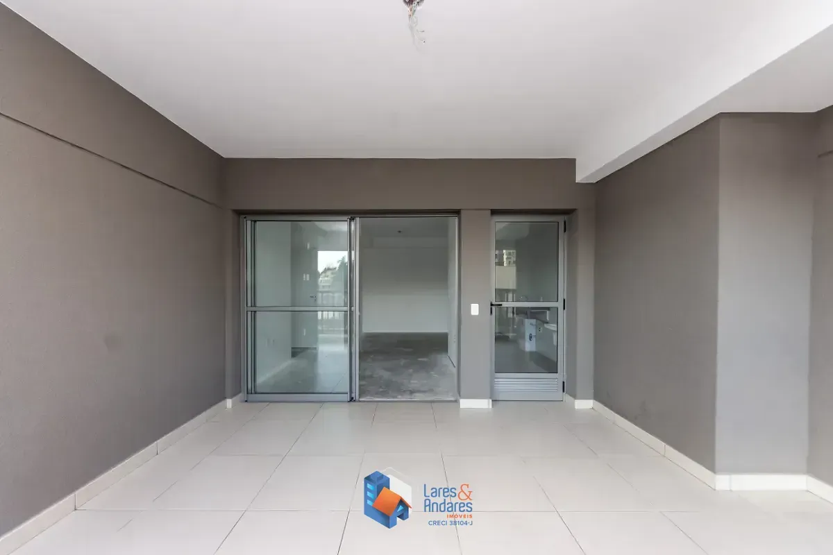Imagem Apartamento para venda em Jardim Prudência com 2 quartos, sendo 2 suítes, 85m²