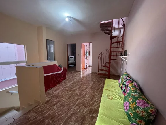 Imagem Casa 4 Quartos Vasques Martins Vasques Martins - Votorantim/SP