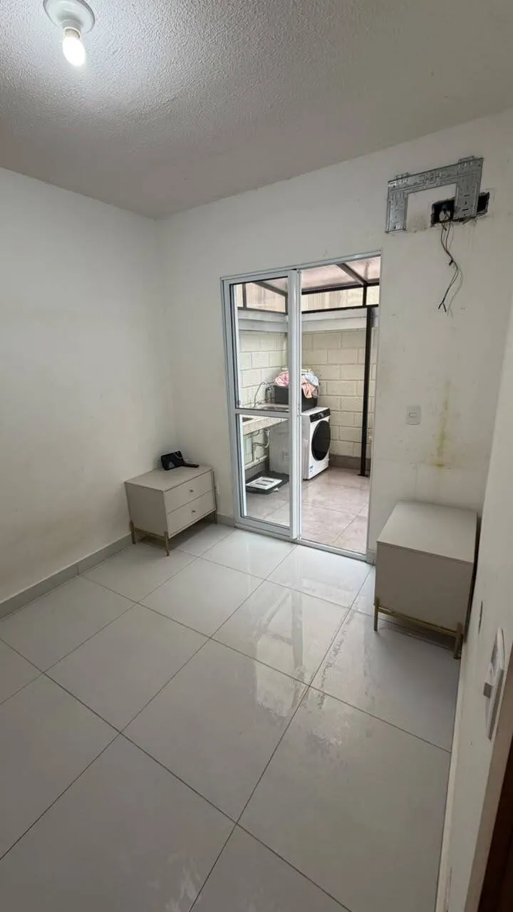 Imagem Apartamento 2 Quartos no Chapada Das Safiras Bairro Santa Isabel