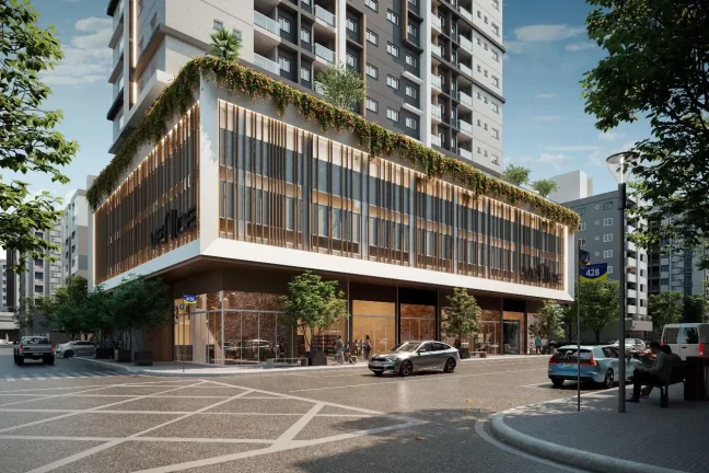 Imagem Venice Residence