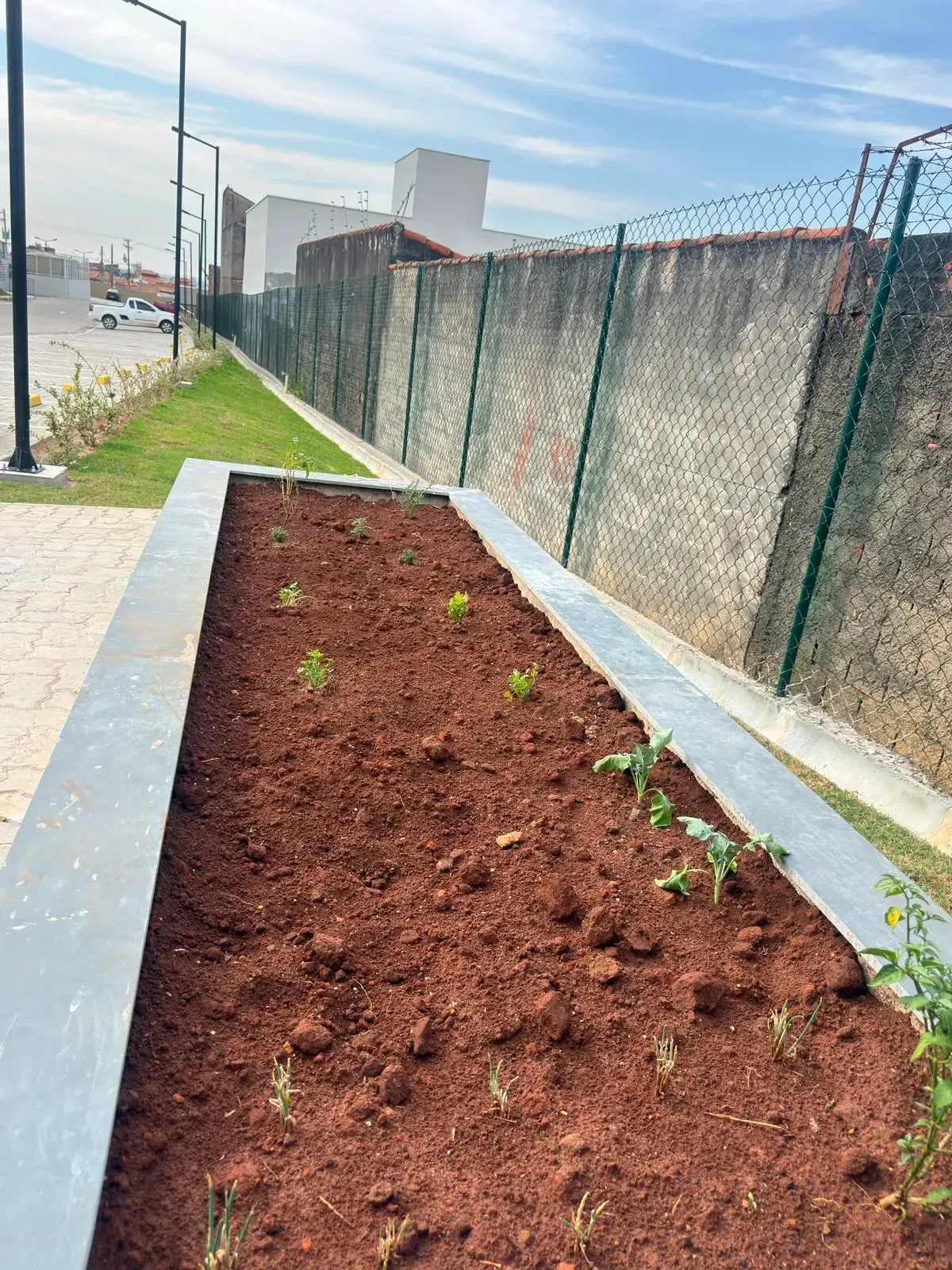 Imagem Apartamento com 2 Quartos à Venda, 45 m² em Rio acima - Votorantim