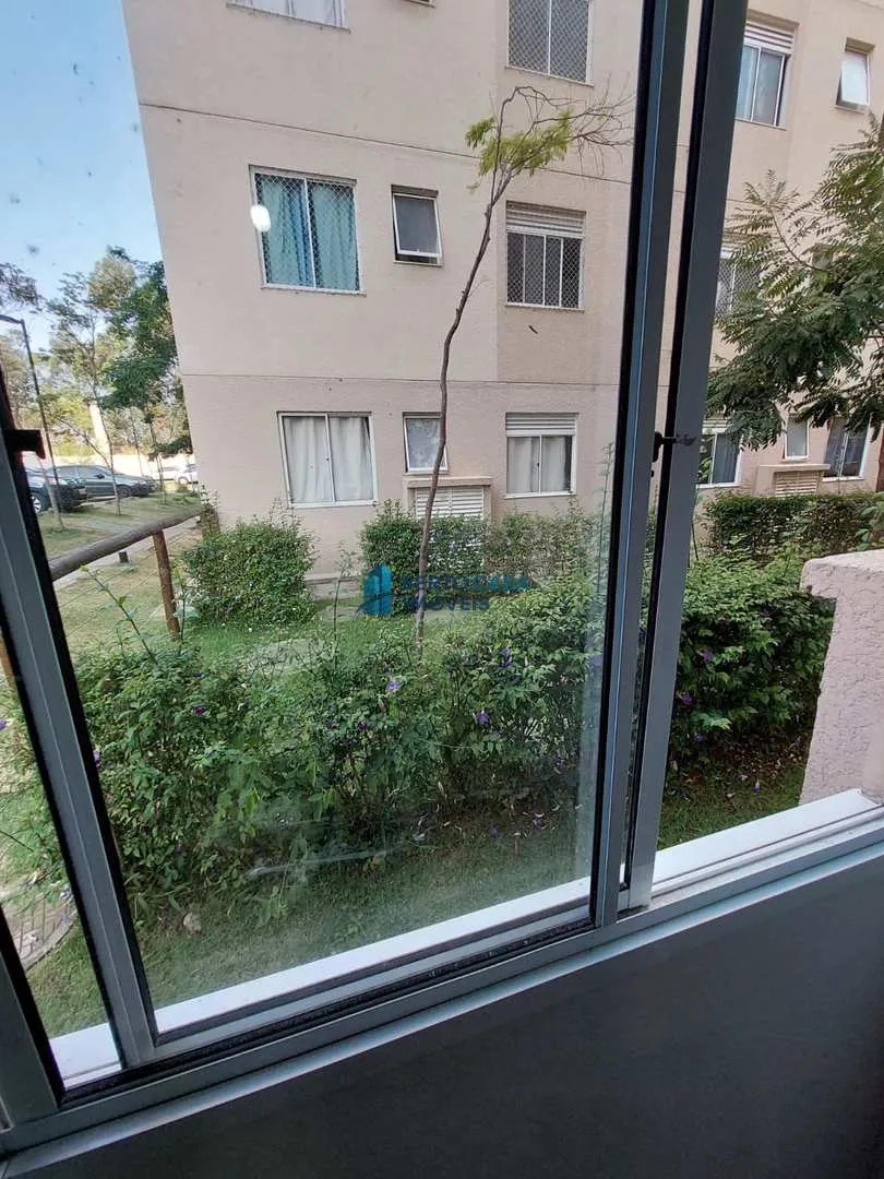 Imagem Apartamento Padrão
