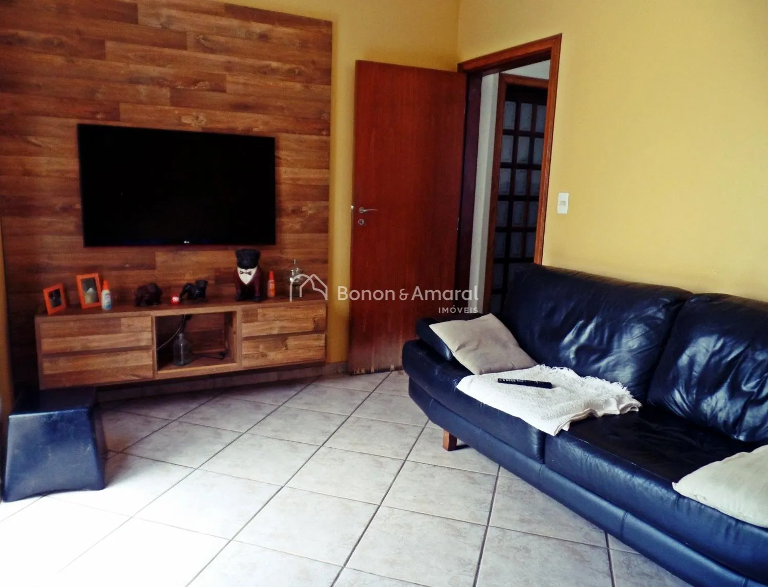 Imagem Sobrado de 3 quartos à venda, Jardim de Itapoan - Paulínia/SP