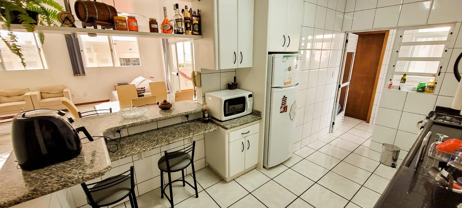 Imagem Cobertura à venda com 4 quartos 2 suítes, 250m² em Ingleses Florianópolis