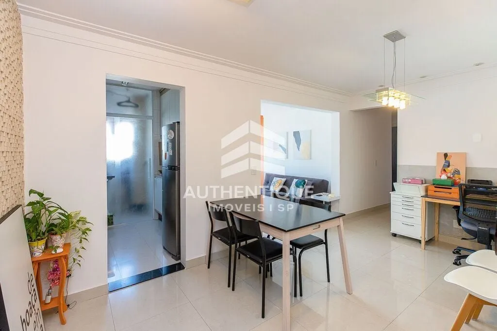Imagem Stark Design Alto da Boa Vista - Apartamento à venda no bairro Alto da Boa Vista - São Paulo/SP, Zona Sul