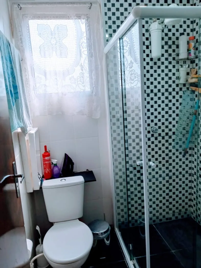 Imagem Apartamento de 2 Quartos no Condomínio Figueiras com Ampla Estrutura de Lazer e Segurança