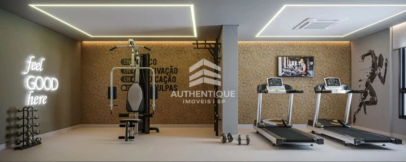 Imagem ZEIT BROOKLIN - Apartamento à venda no bairro Brooklin - São Paulo/SP, Zona Sul