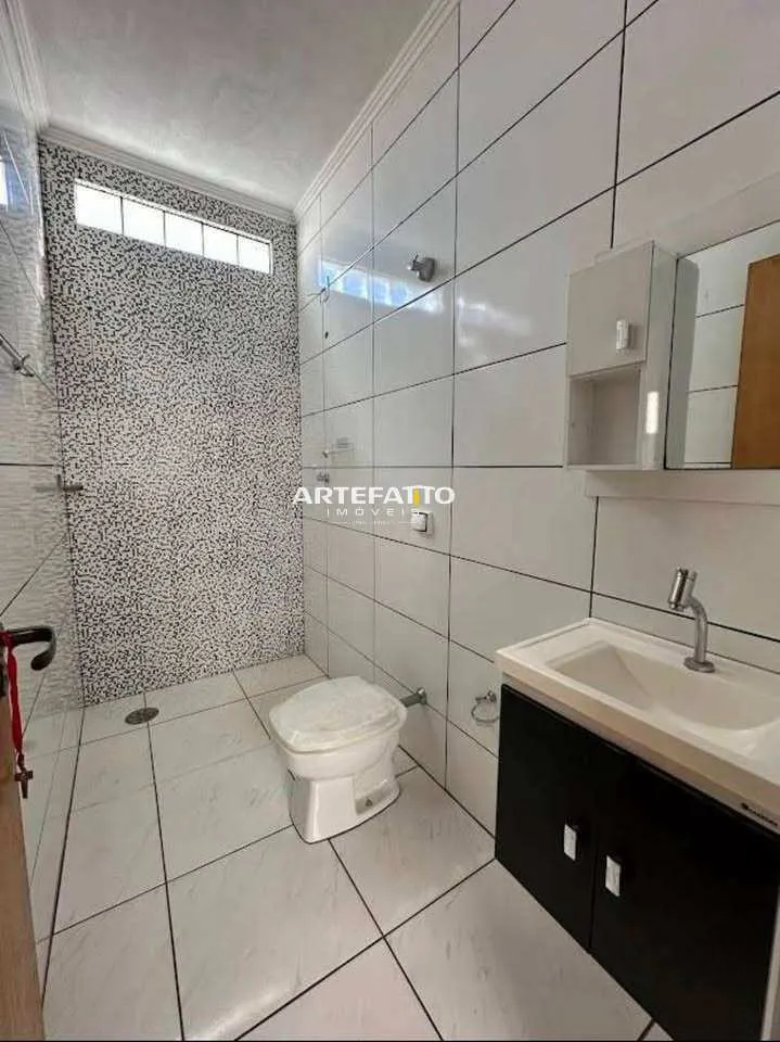 Imagem Casa à venda em Franca, Residencial Anna Terra, com 3 quartos, 199m2