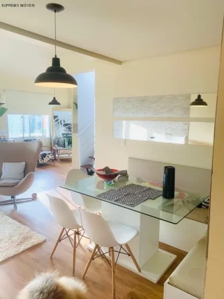 Imagem APARTAMENTO RESIDENCIAL em SÃO PAULO - SP, VILA SUZANA