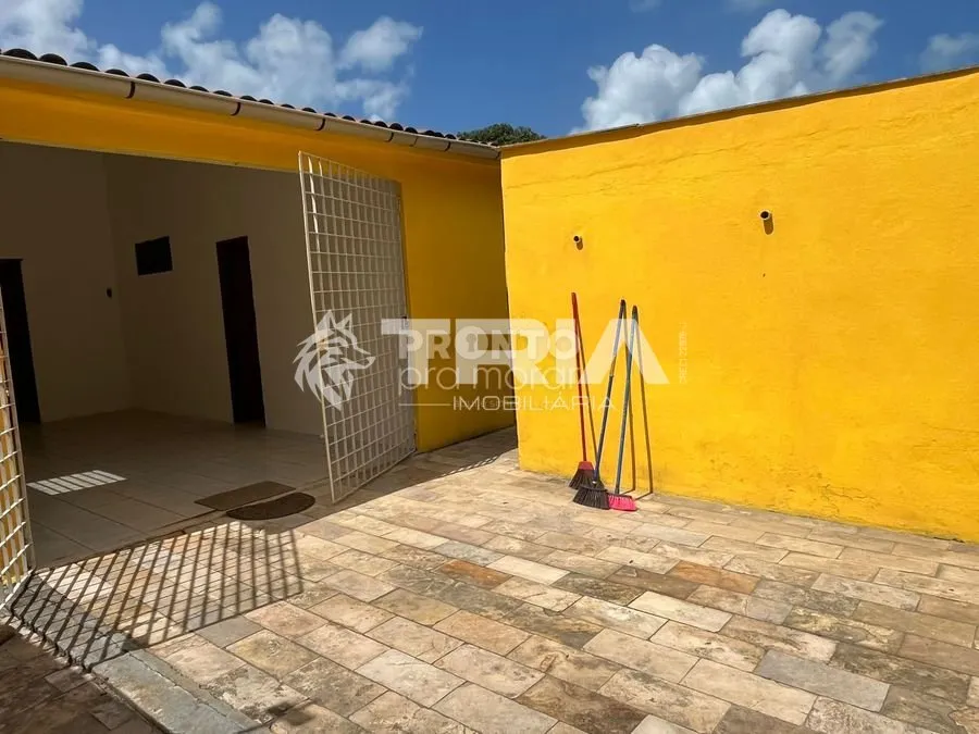 Imagem Casa de 4 quartos, 210m² no bairro Maria Farinha, em Paulista