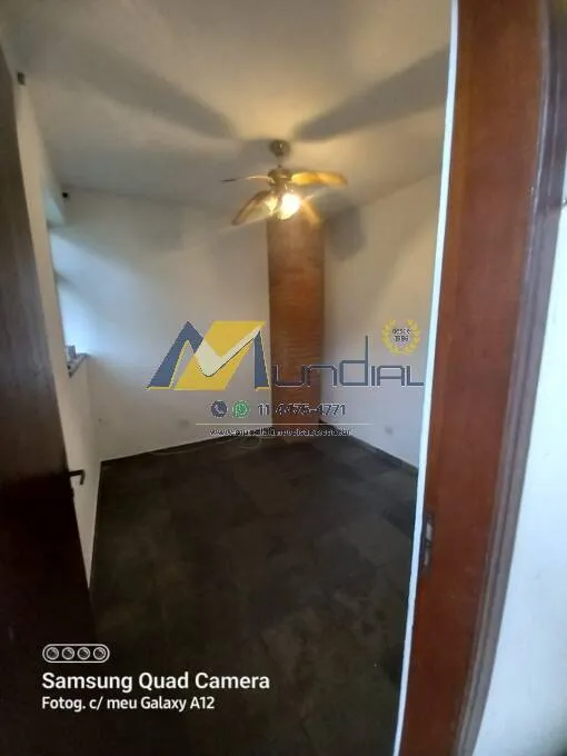Imagem Alugo Sobrado em Santo André, Vila Leopoldina