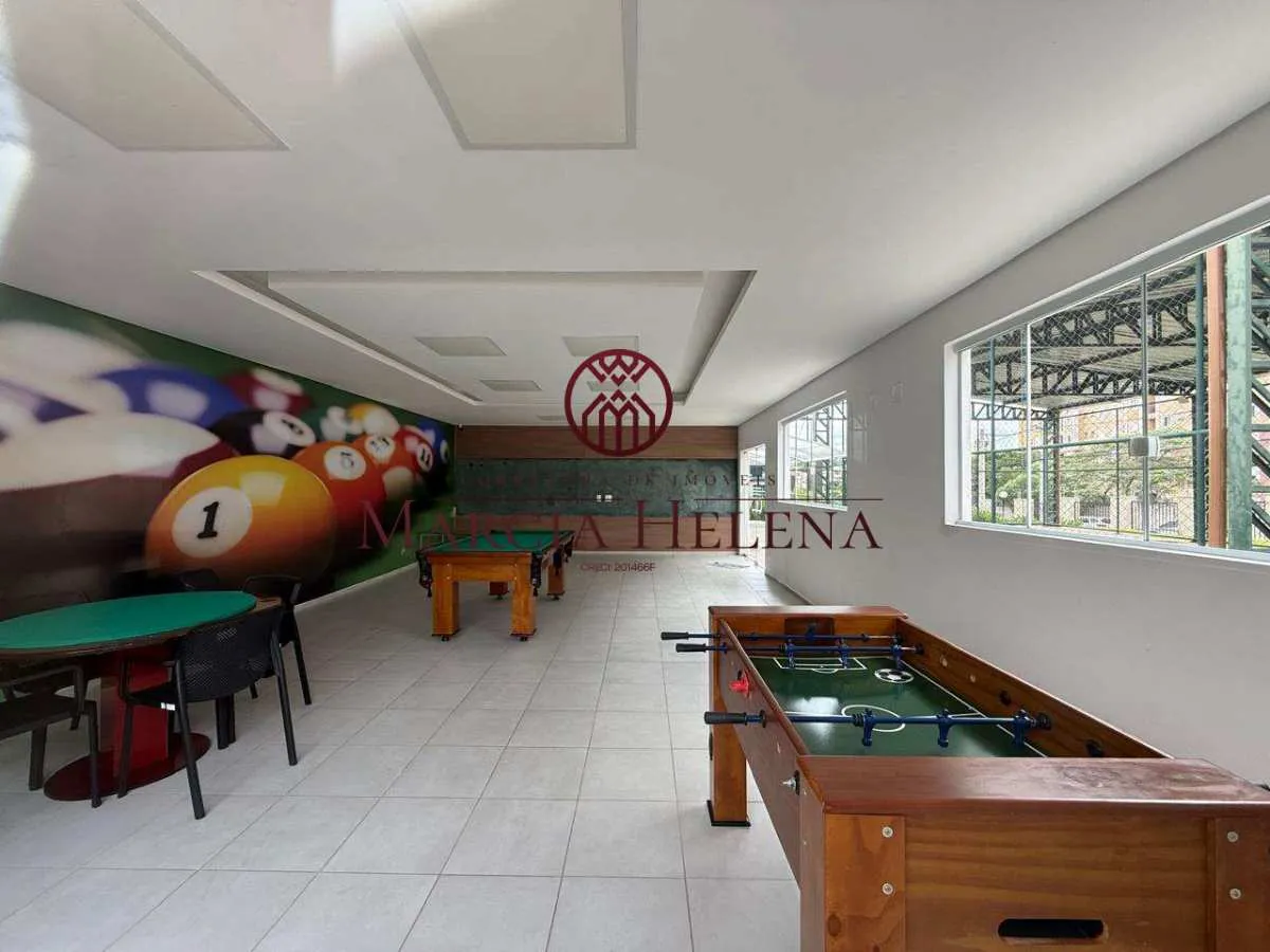 Imagem Apartamento à venda em Campinas, Vila Industrial, com 2 quartos, 44m2