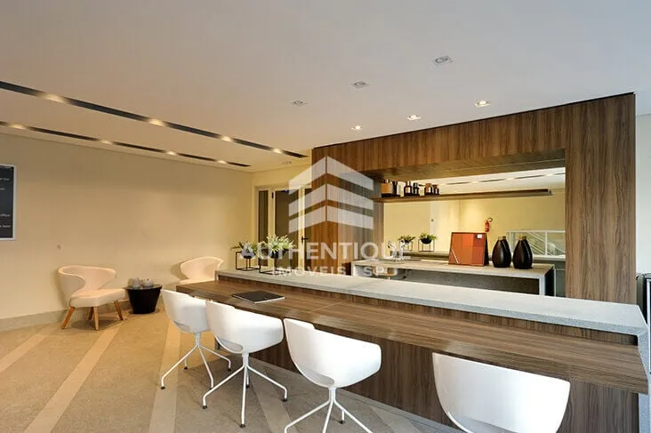 Imagem Paris 824 Perdizes - Apartamento à venda em São Paulo/SP
