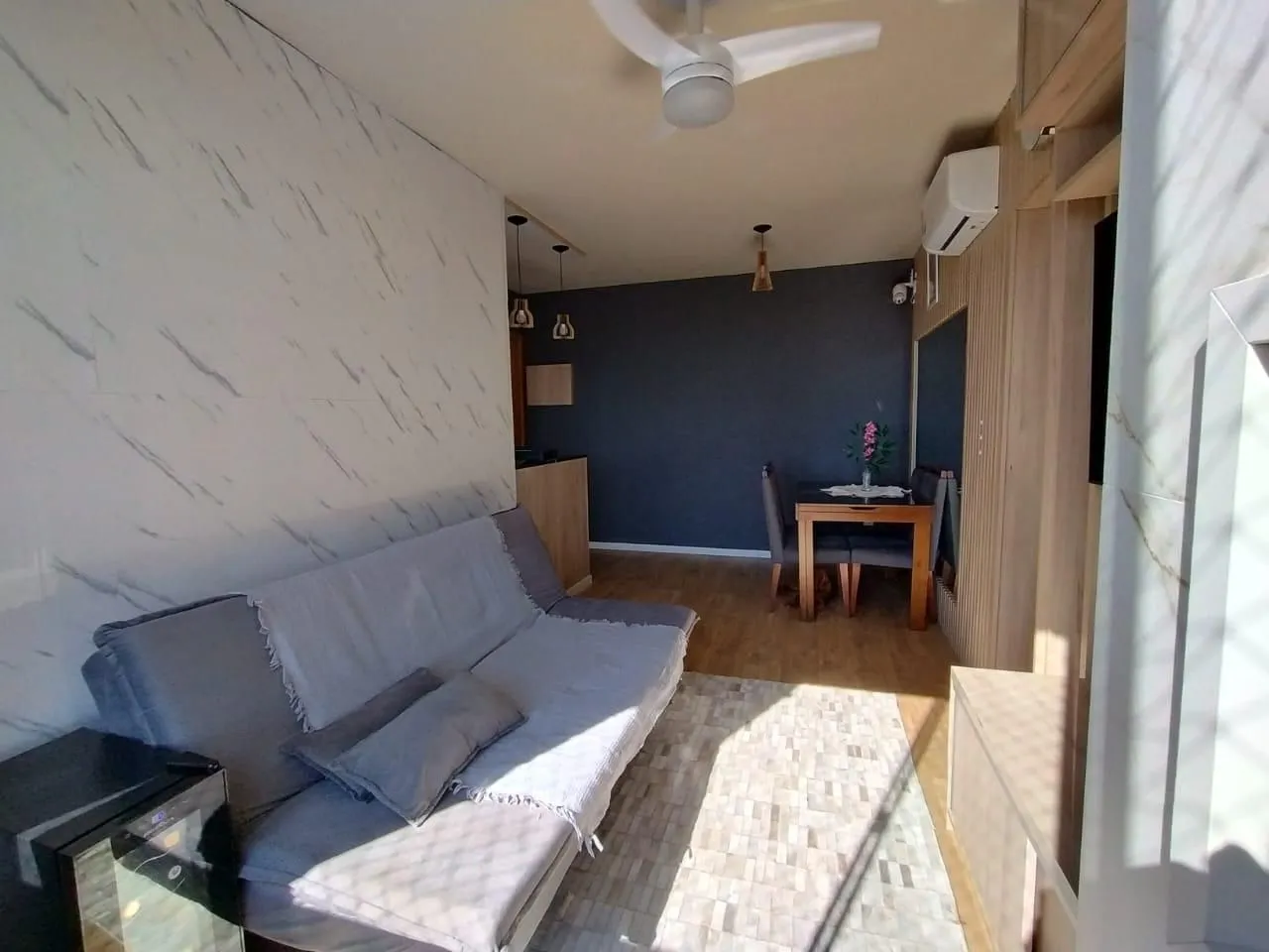 Imagem Apartamento em Jardim Carvalho