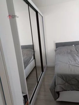 Imagem APARTAMENTO RESIDENCIAL em SANTO ANDRÉ - SP, VILA FLORESTA