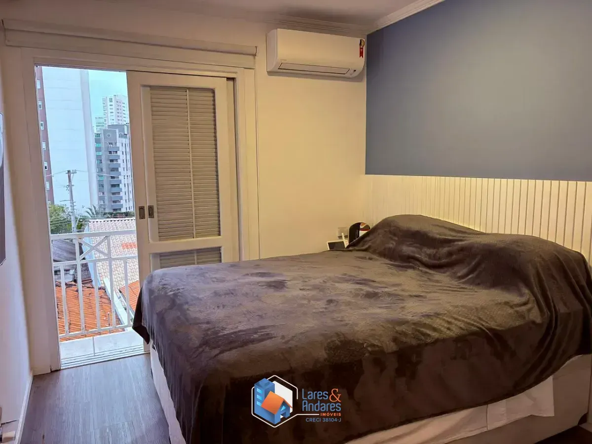 Imagem Casa de vila para venda em Vila Romana com 3 quartos, sendo 1 suíte, 104m²
